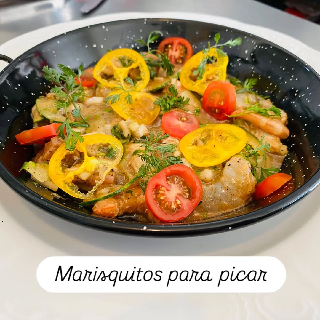 Camarones